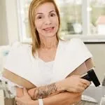 Dra. Ana Nunes